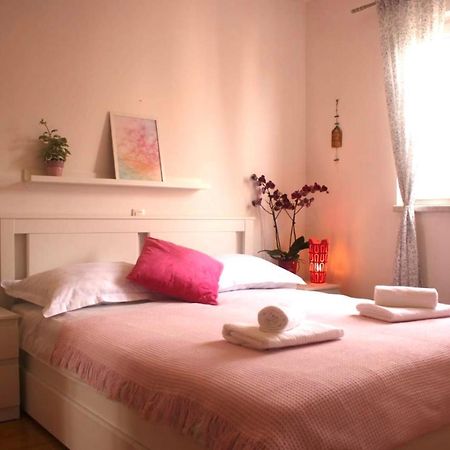 Apartment Vira Макарська Екстер'єр фото