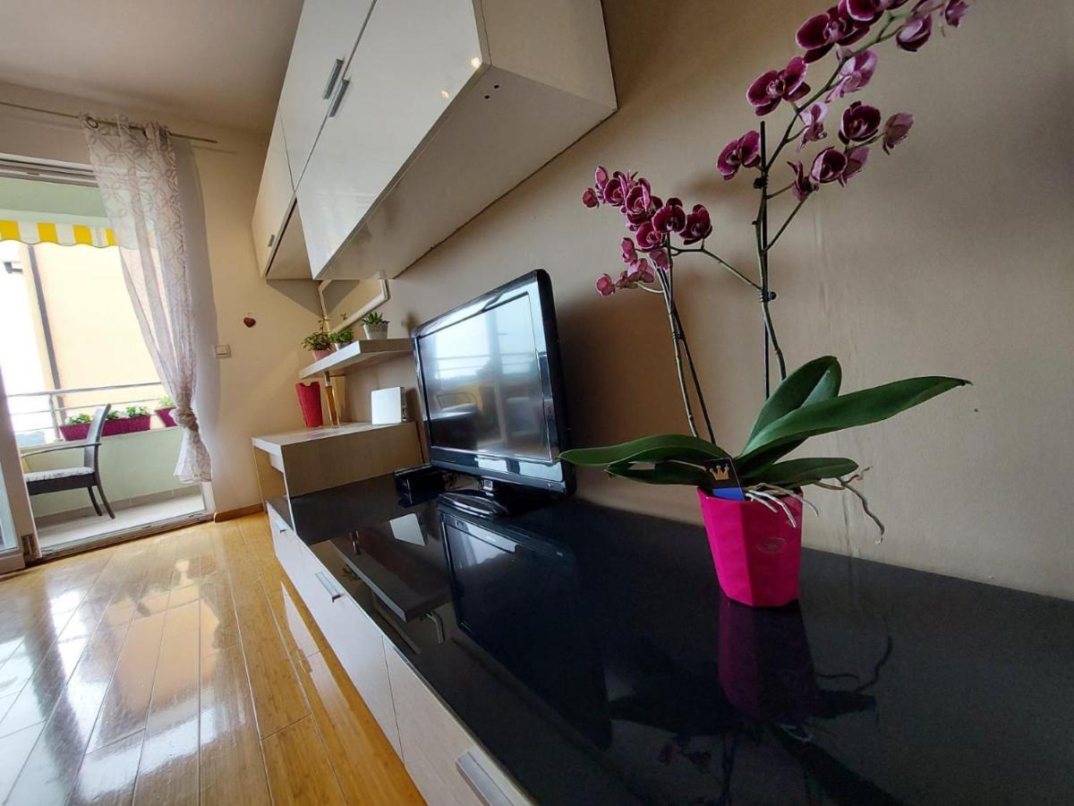 Apartment Vira Макарська Екстер'єр фото