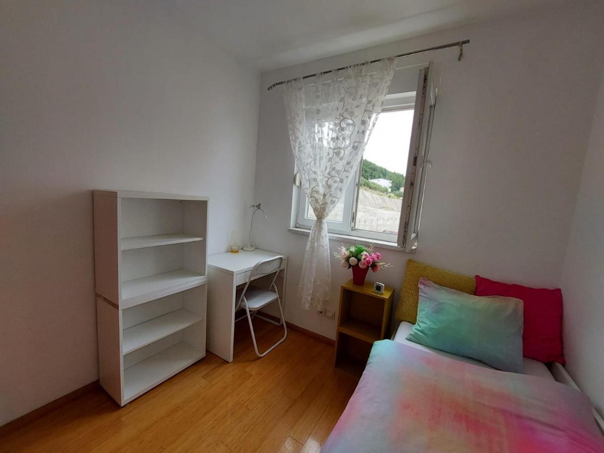 Apartment Vira Макарська Екстер'єр фото