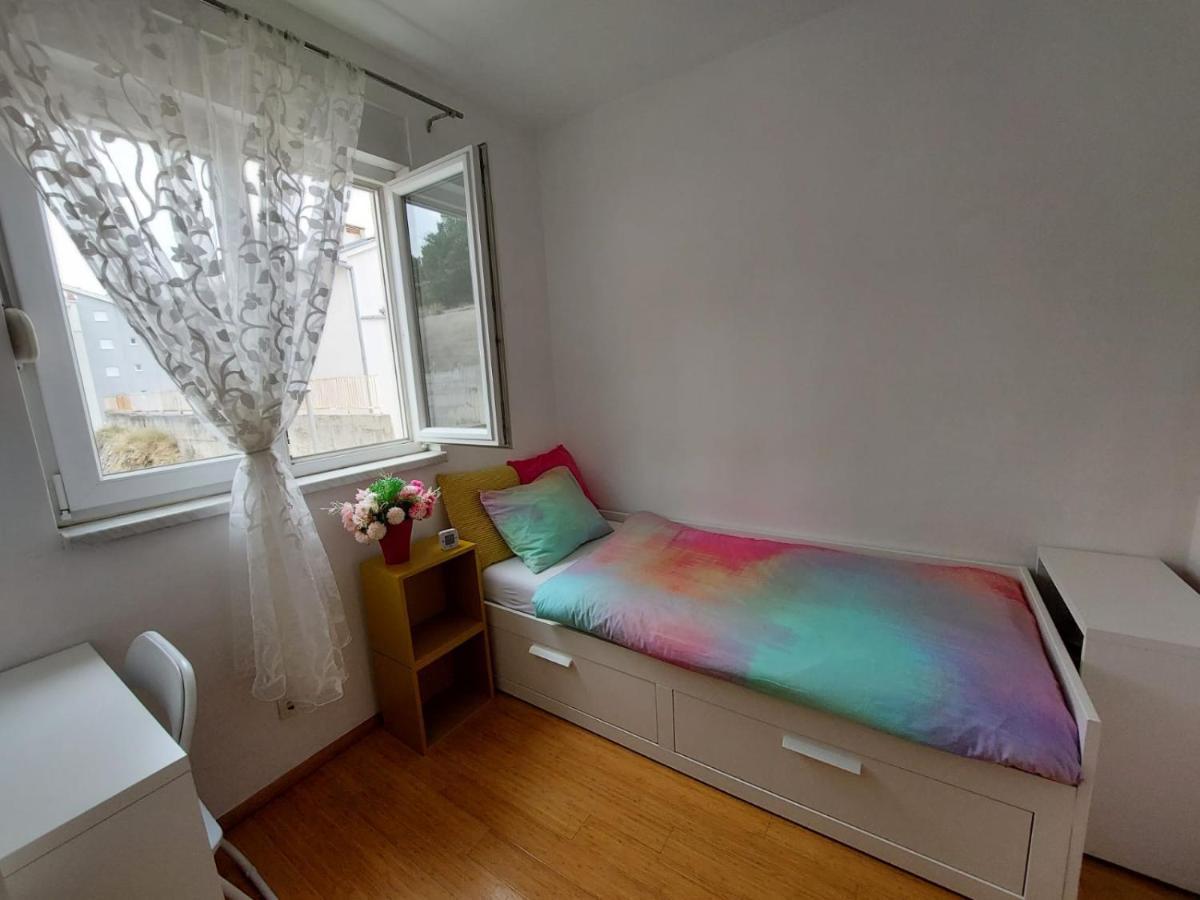 Apartment Vira Макарська Екстер'єр фото
