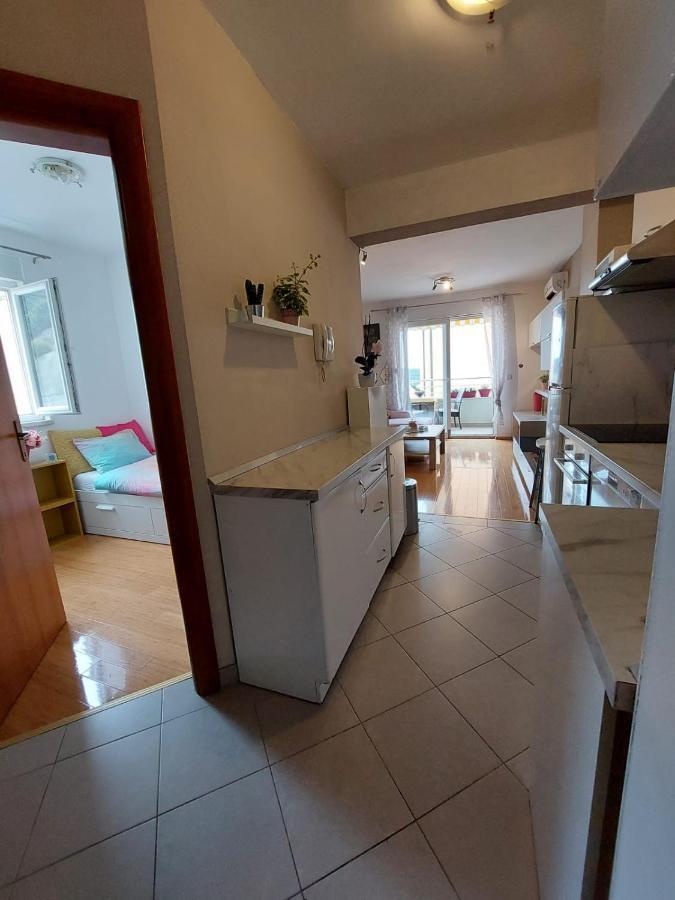 Apartment Vira Макарська Екстер'єр фото
