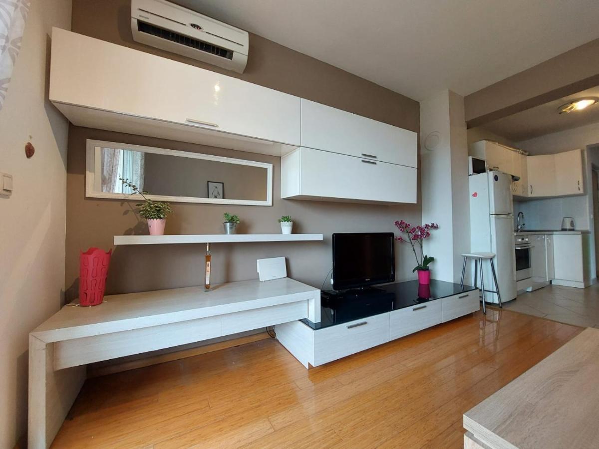 Apartment Vira Макарська Екстер'єр фото