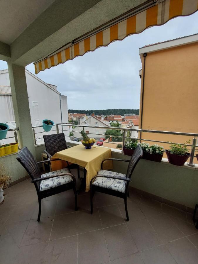 Apartment Vira Макарська Екстер'єр фото